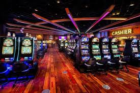 Вход на официальный сайт Bao Casino